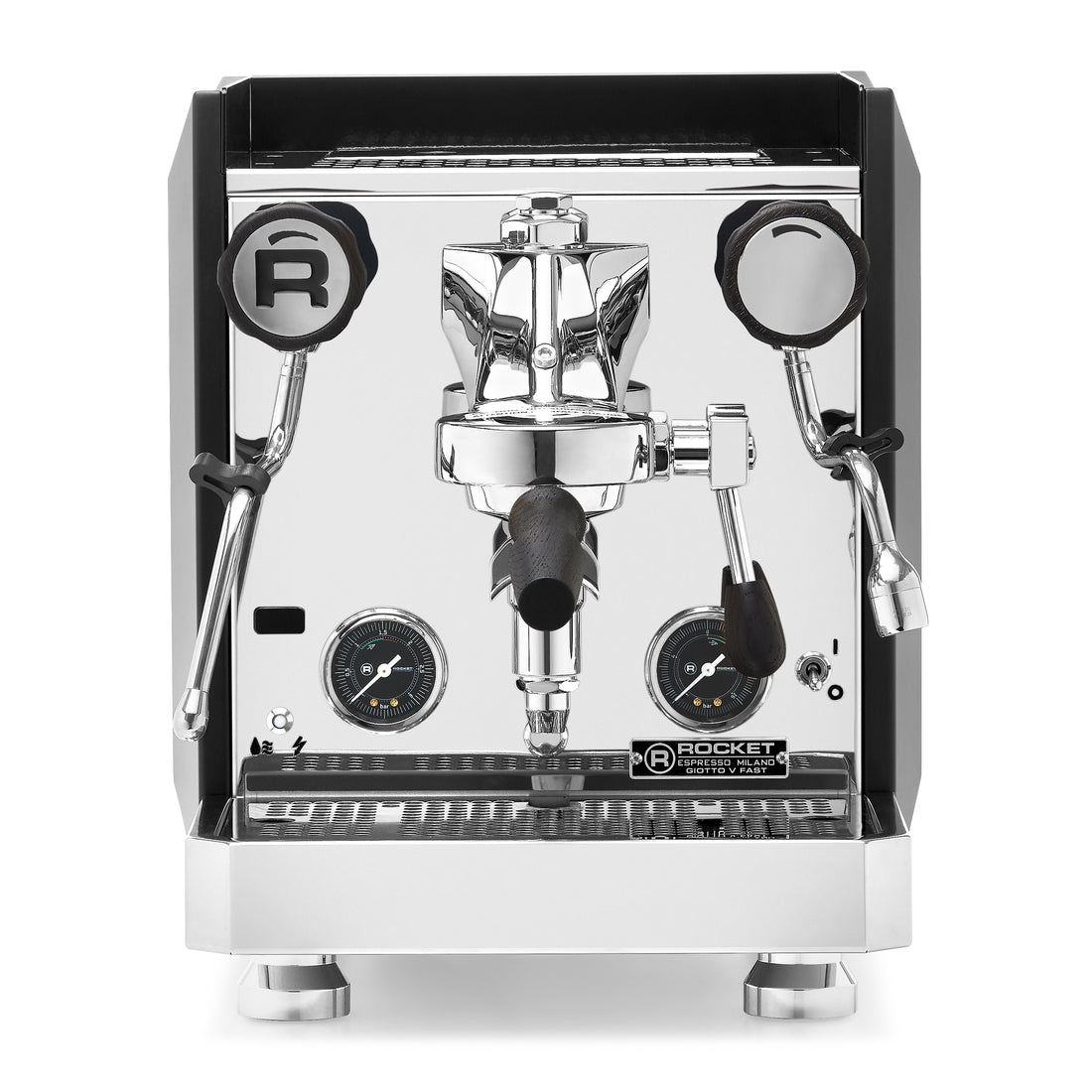 Rocket Espresso Giotto FAST V Espresso Machine