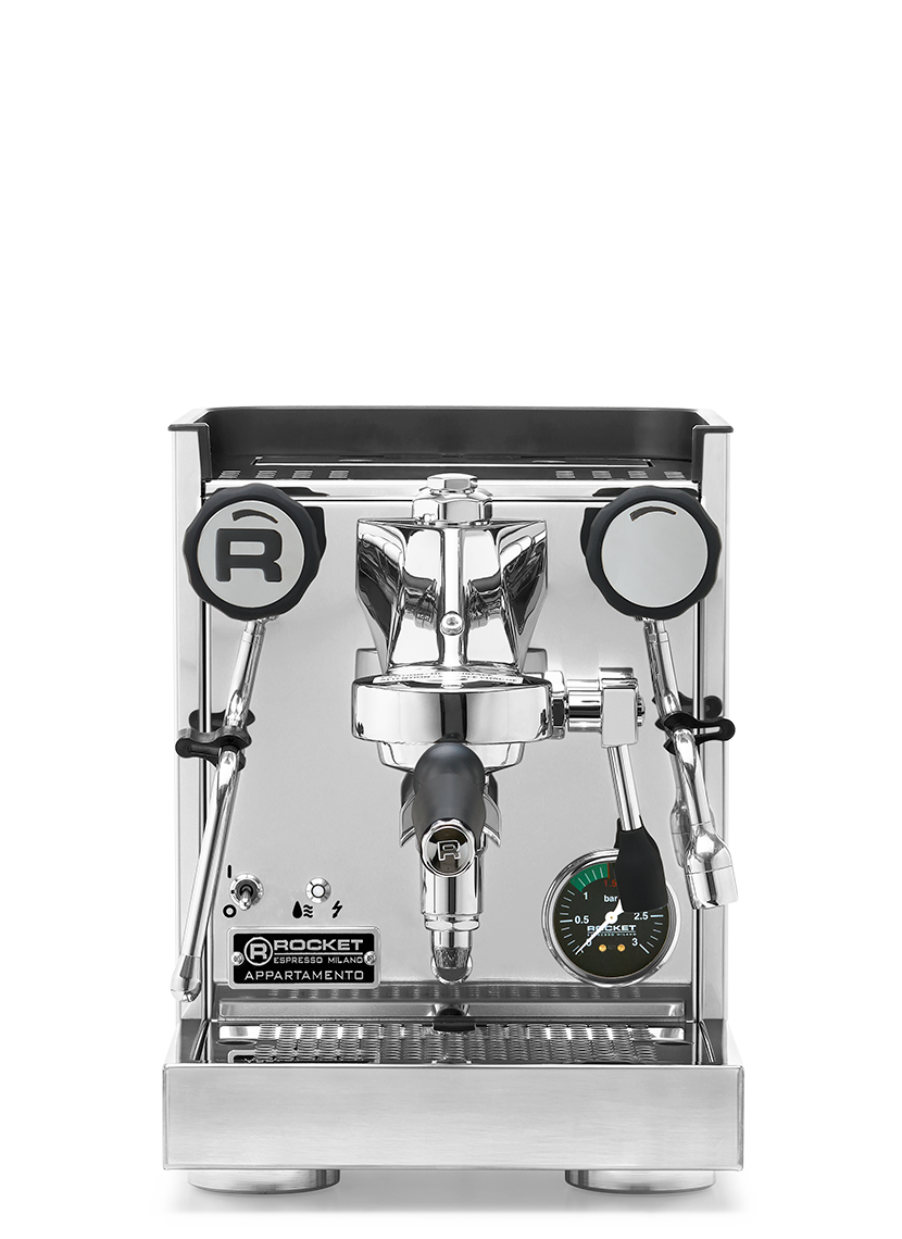 ROCKET R58 CINQUANTOTTO ロケット エスプレッソマシン Rocket Espresso R58 Cinquantotto Italian Espresso Machine