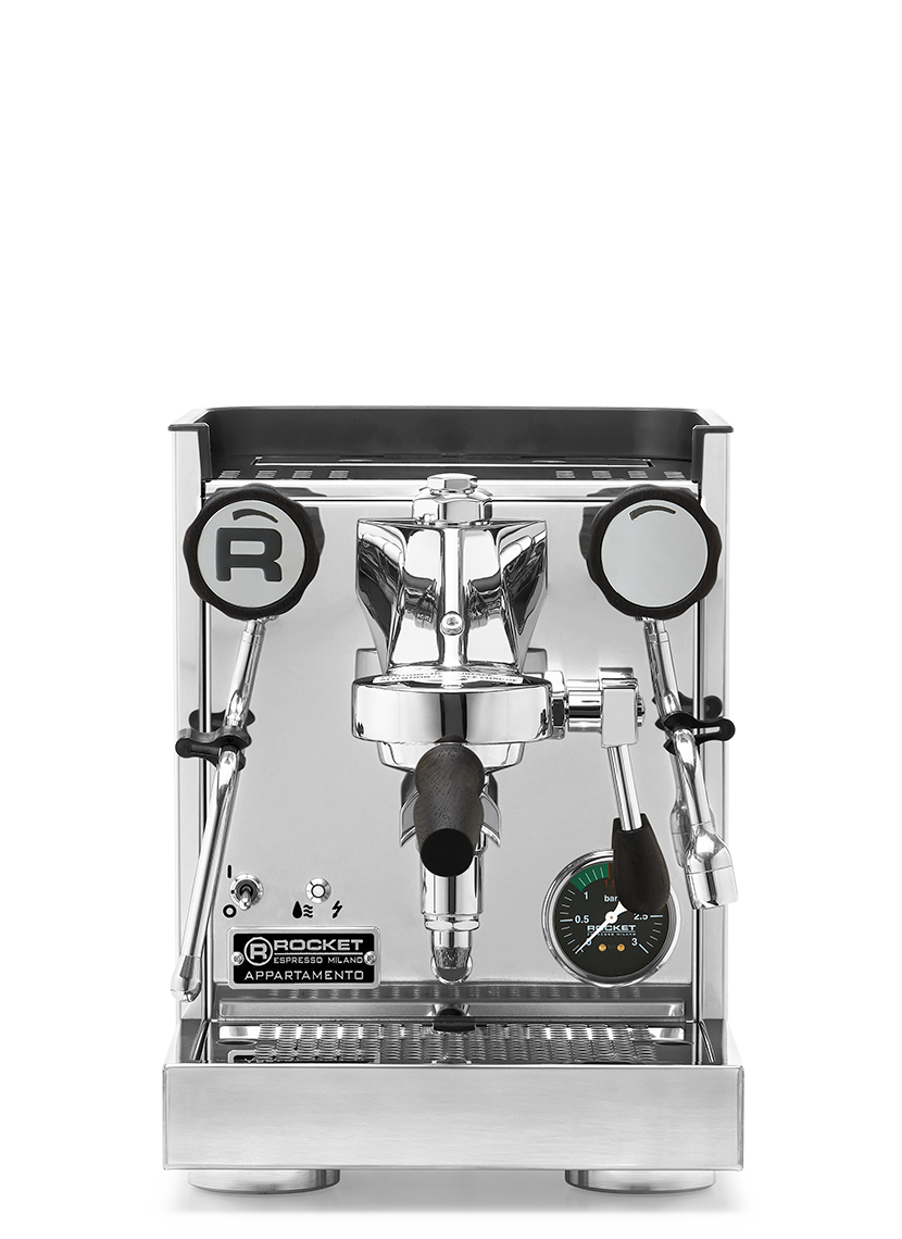 Lelit Victoria Espresso Machine – Whole Latte Love