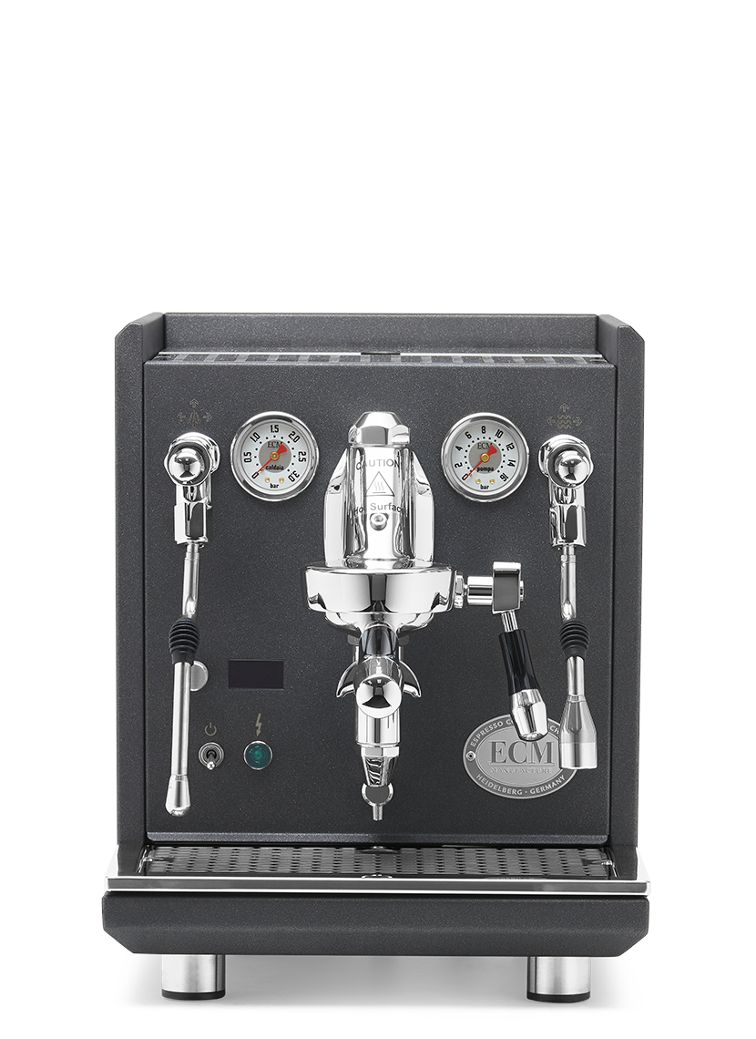 Bezzera Strega Lever Espresso Machine – Whole Latte Love