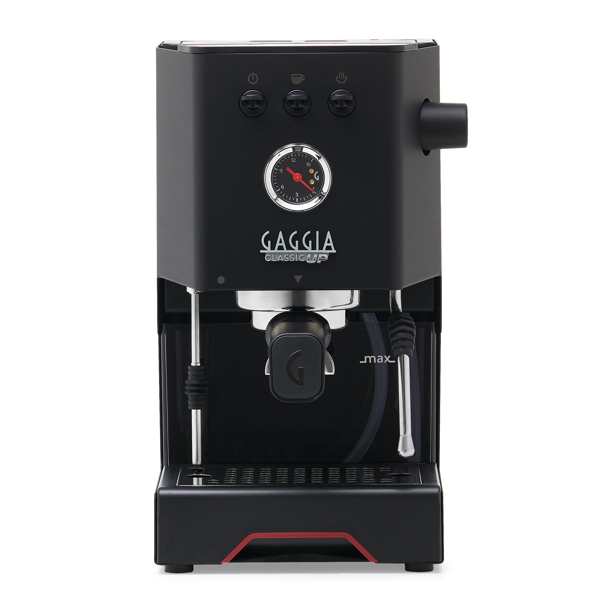 Gaggia Classic Up Espresso Machine – Whole Latte Love