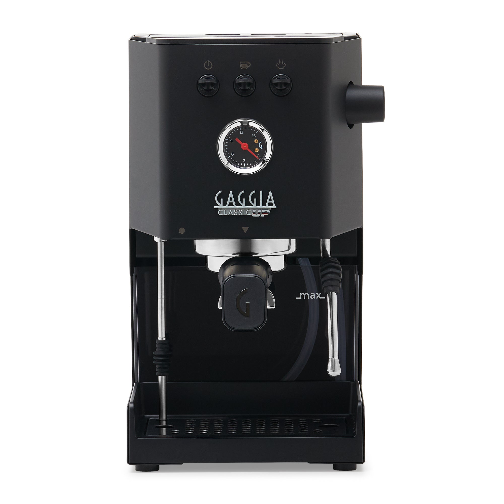 Gaggia Classic Up Espresso Machine – Whole Latte Love