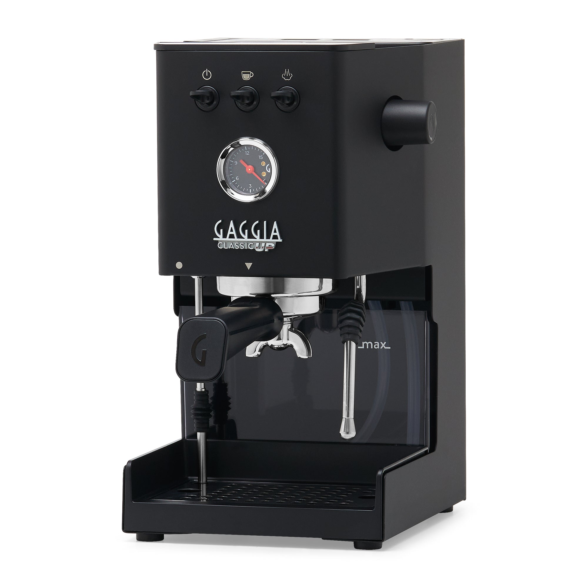 Gaggia Classic Up Espresso Machine – Whole Latte Love