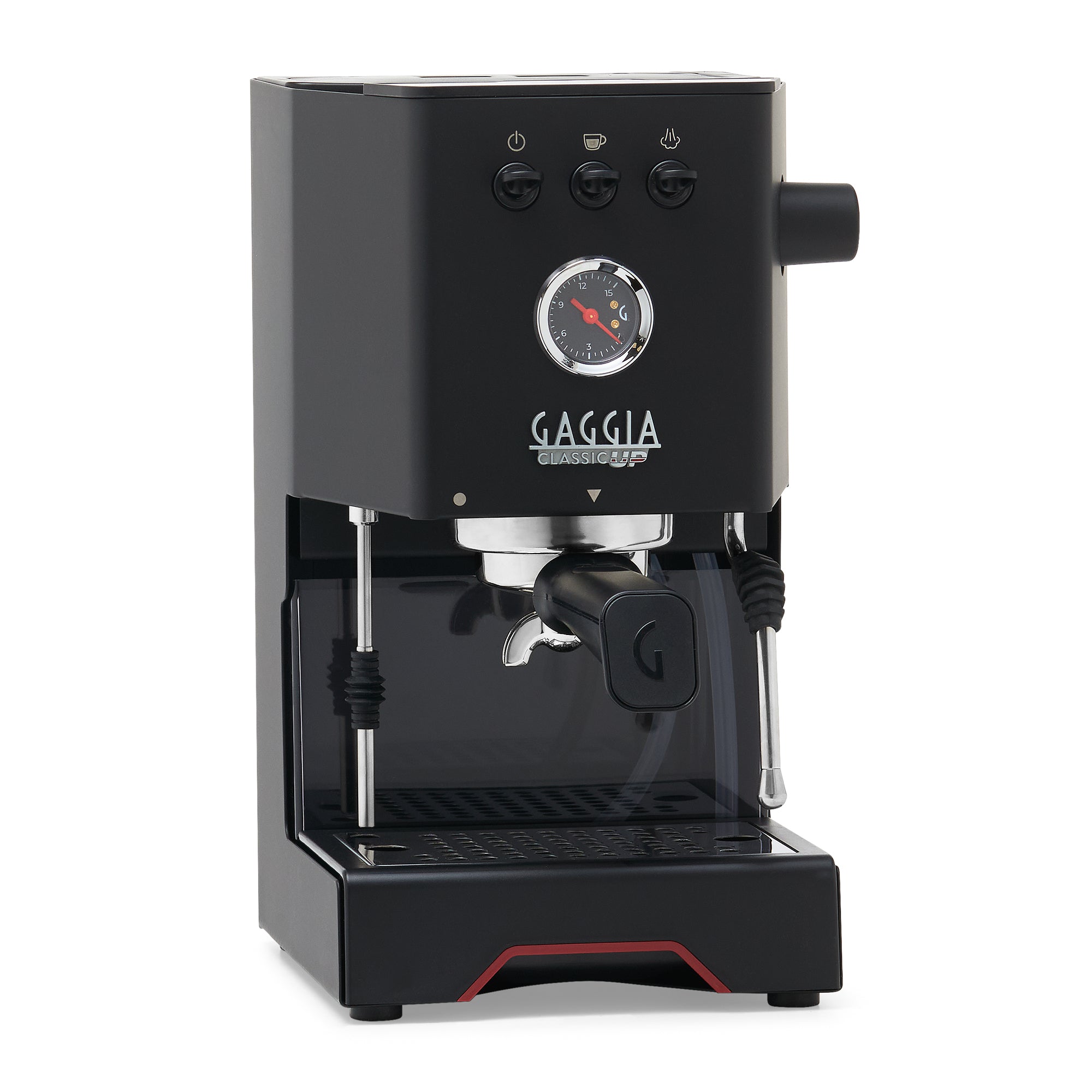Gaggia Classic Up Espresso Machine - No Accents