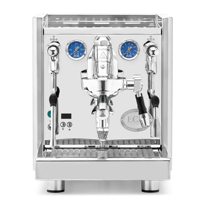 Image 1 of 13 - ECM Technika VI Espresso Machine