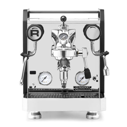 Image 1 of 20 - Rocket Espresso Mozzafiato FAST R Espresso Machine