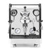 Rocket Espresso Mozzafiato FAST R Espresso Machine - Black / No Accents / Flow Control