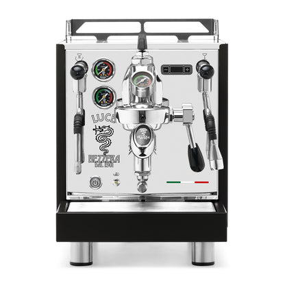 Image 1 of 11 - Bezzera LUCE S MN PID Espresso Machine