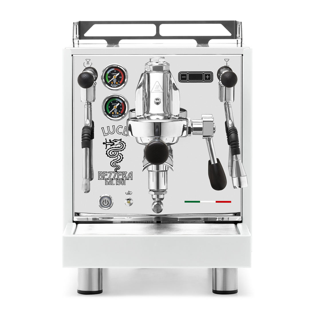 Bezzera LUCE S MN PID Espresso Machine
