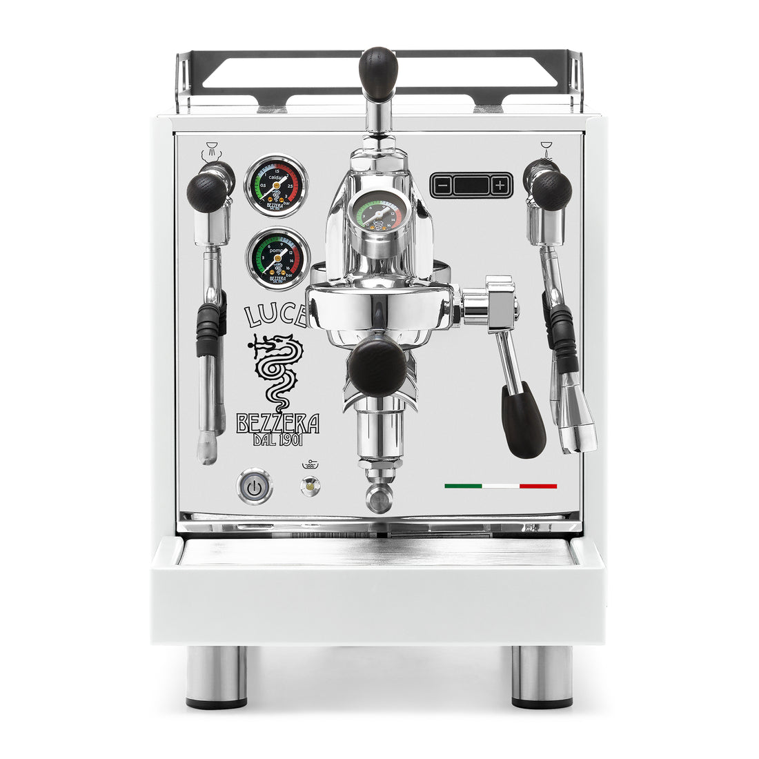 Bezzera LUCE S MN PID Espresso Machine