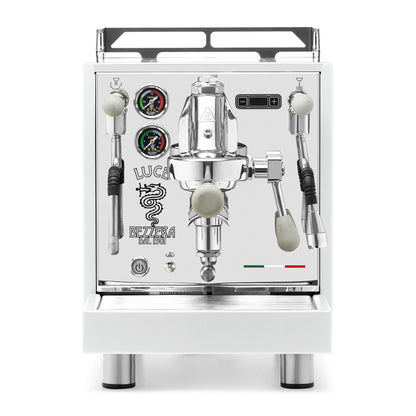 Image 1 of 11 - Bezzera LUCE S MN PID Espresso Machine
