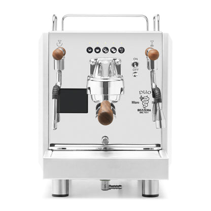 Bezzera DUO DE Espresso Machine