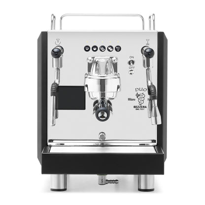 Image 1 of 15 - Refurbished Bezzera DUO DE Dual Boiler Espresso Machine
