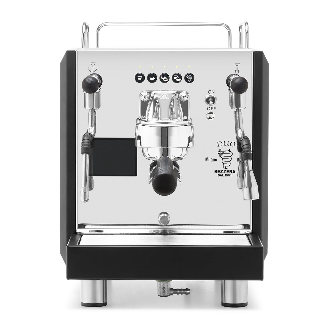 Bezzera DUO DE Espresso Machine