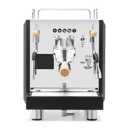 Image 1 of 8 - Bezzera DUO DE Espresso Machine