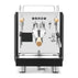 Bezzera DUO DE Espresso Machine - Black / Tiger Maple