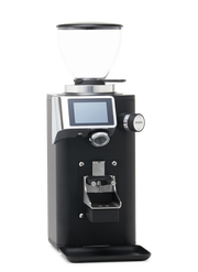Bundler Image of the Ceado Rev Zero Espresso Grinder - Black / Weight Based with a transparent background