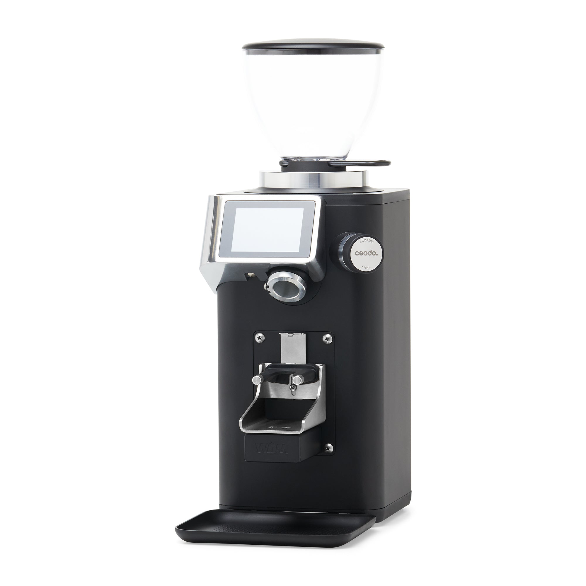 Ceado Rev Zero Espresso Grinder – Whole Latte Love