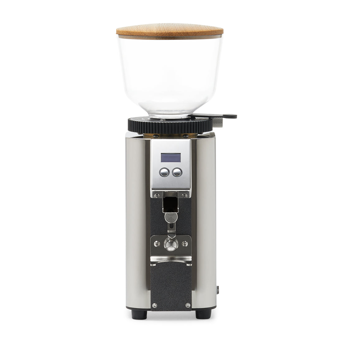 ECM C-Automatik 54 On-Demand Espresso Grinder