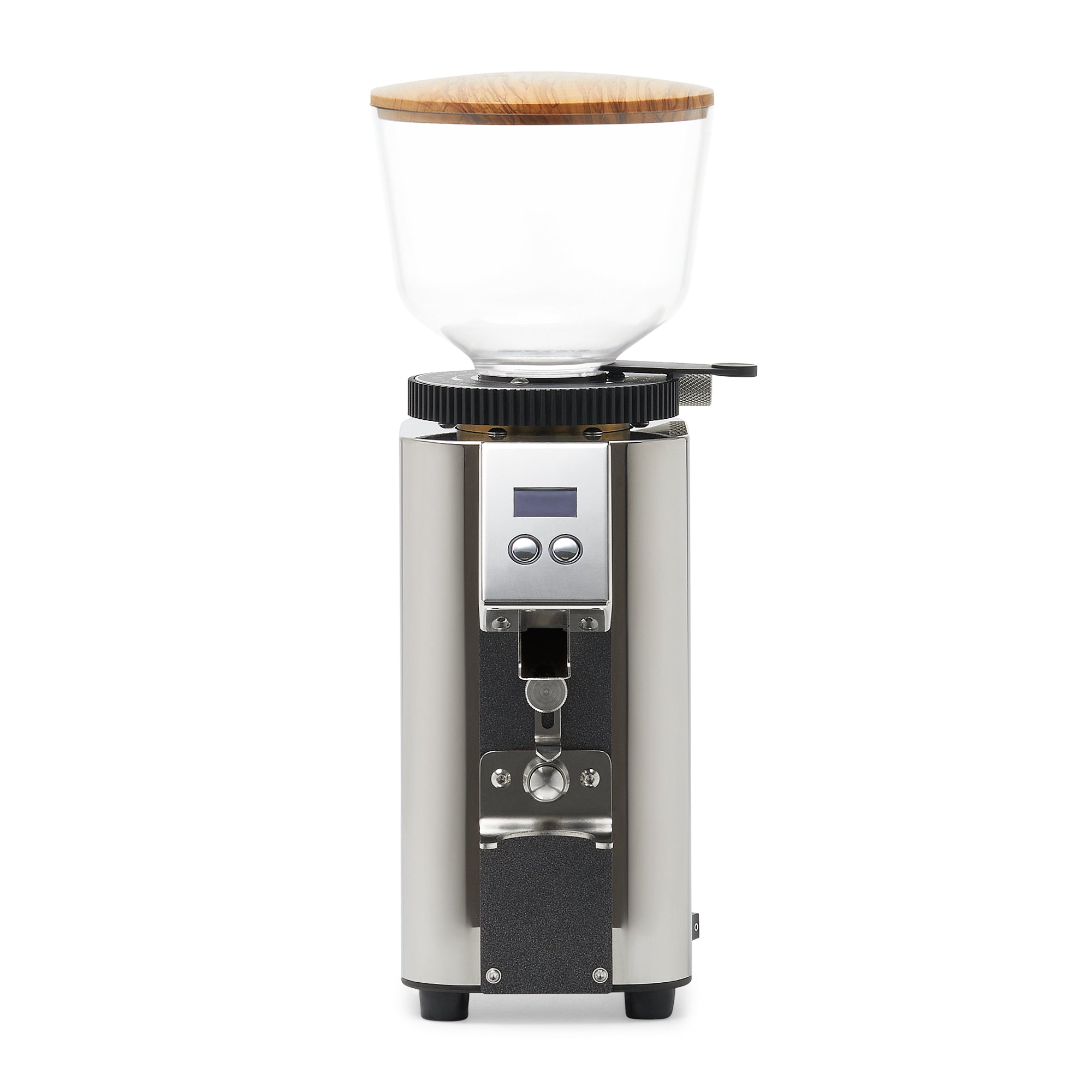 ECM C-Automatik 54 On-Demand Espresso Grinder – Whole Latte Love