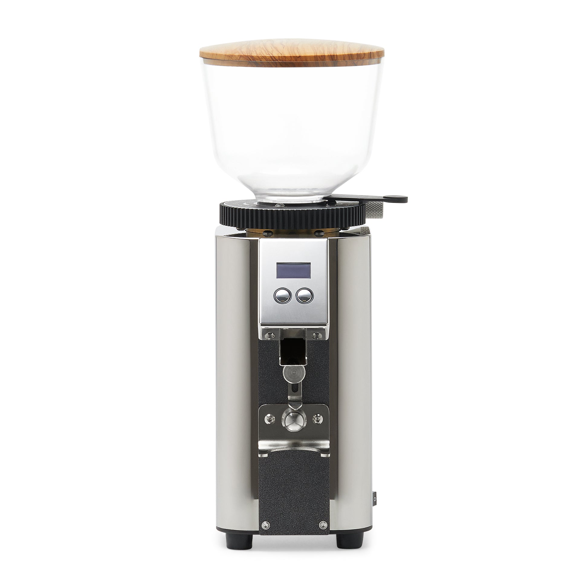 ECM C-Automatik 54 On-Demand Espresso Grinder