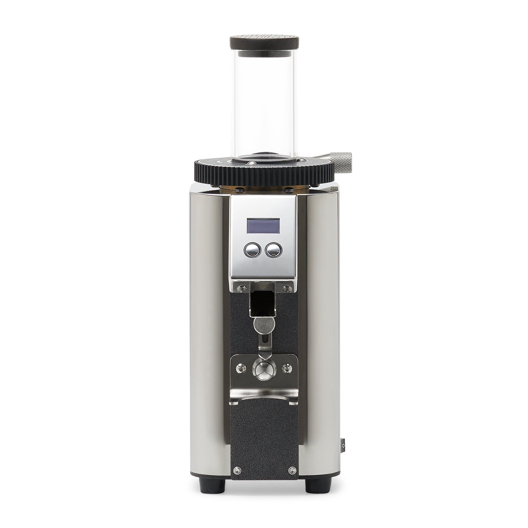 ECM C-Automatik 54 On-Demand Espresso Grinder – Whole Latte Love