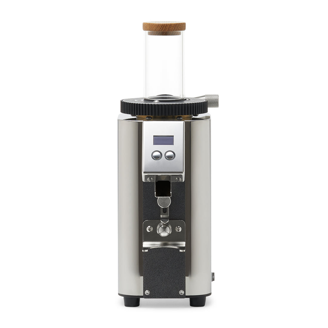 ECM C-Automatik 54 On-Demand Espresso Grinder