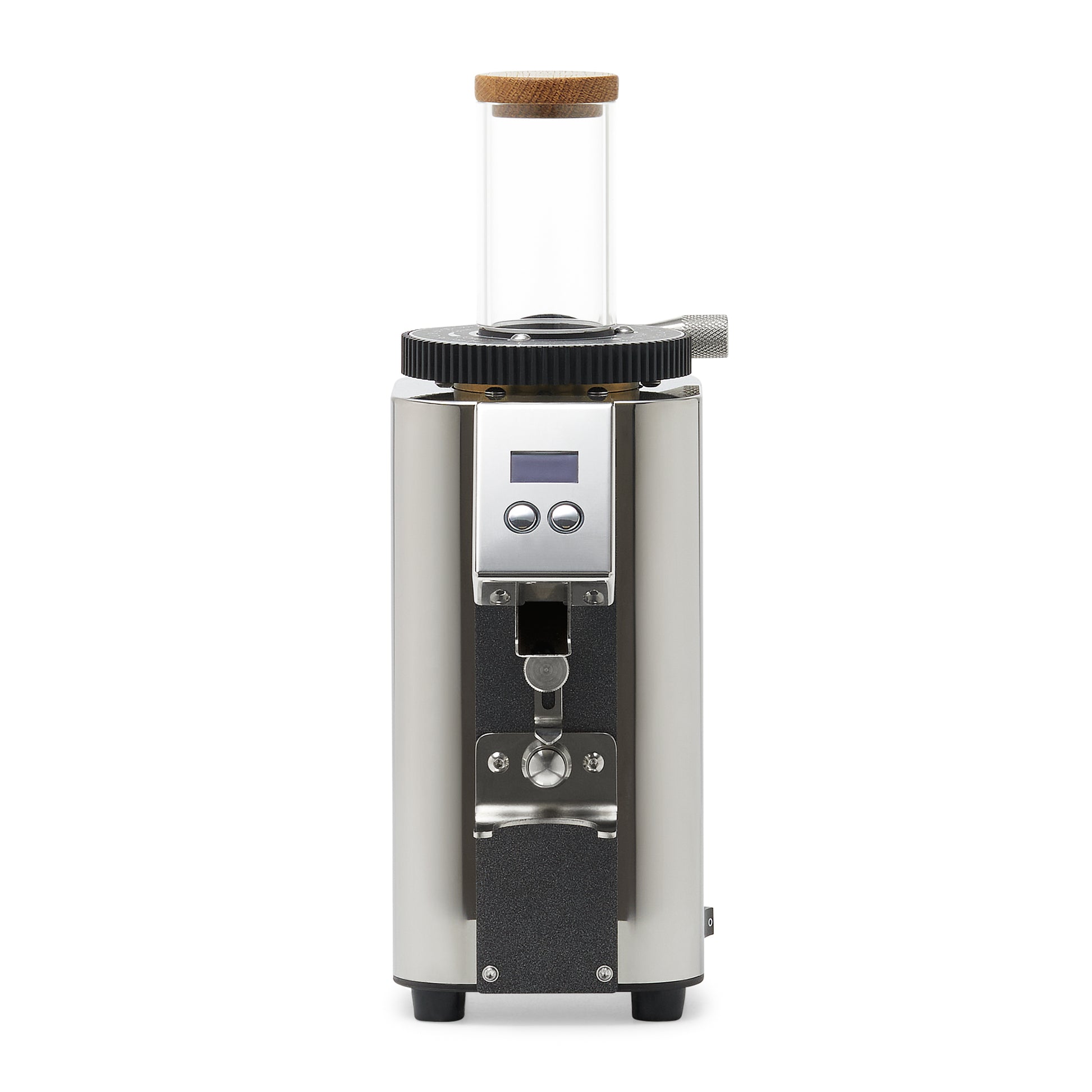 ECM C-Automatik 54 On-Demand Espresso Grinder