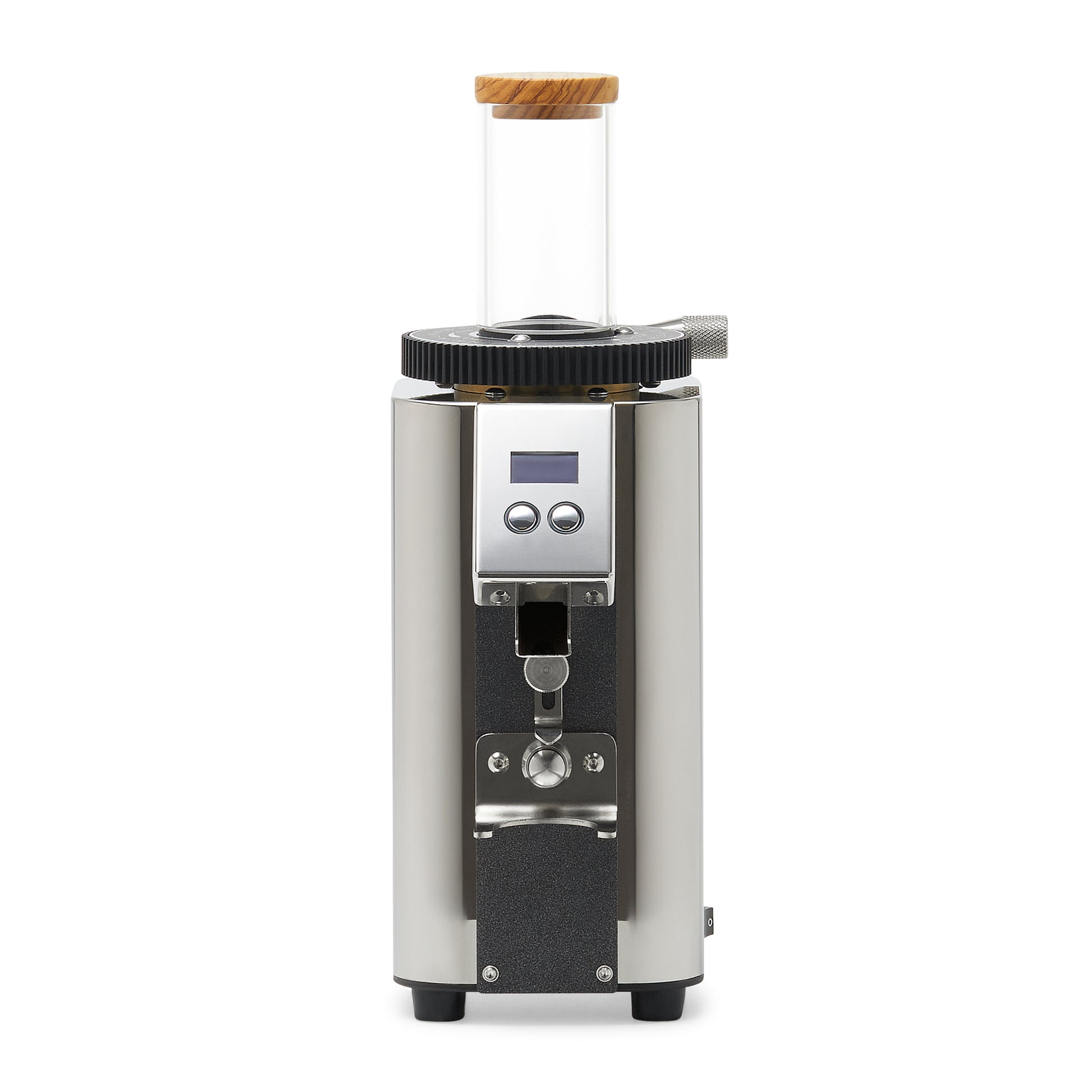 ECM C-Automatik 54 On-Demand Espresso Grinder
