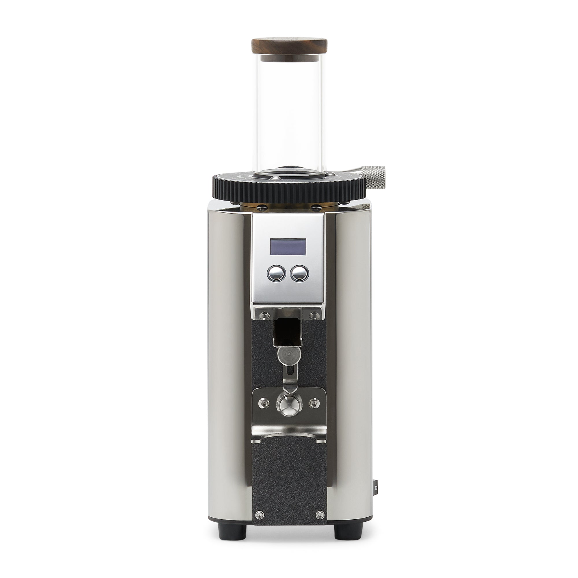ECM C-Automatik 54 On-Demand Espresso Grinder – Whole Latte Love