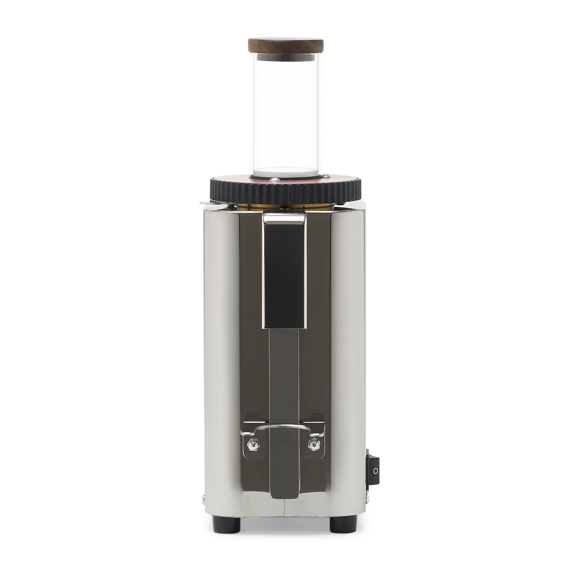 ECM C-Manuale 54 Espresso Grinder – Whole Latte Love