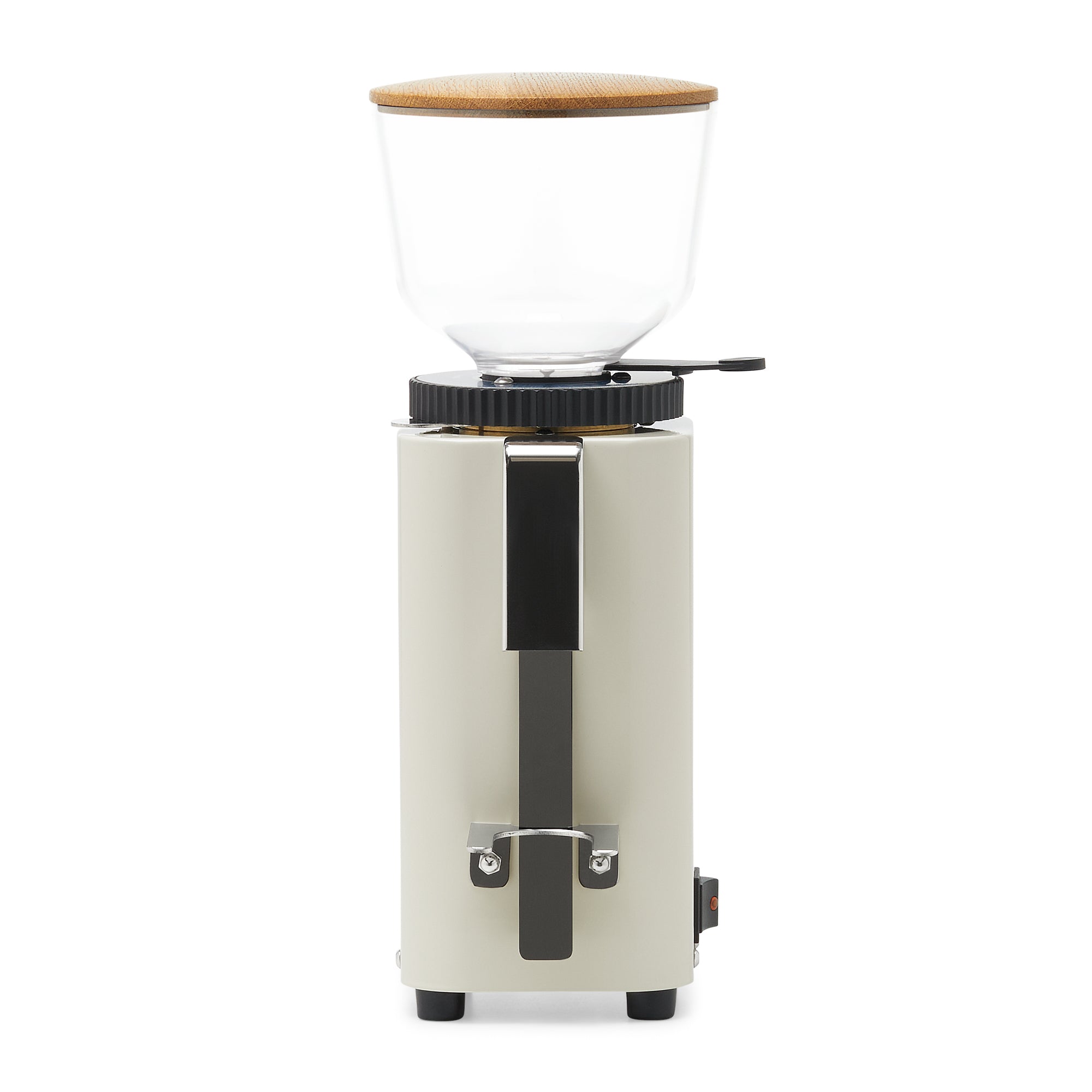 ECM C-Manuale 54 Espresso Grinder – Whole Latte Love