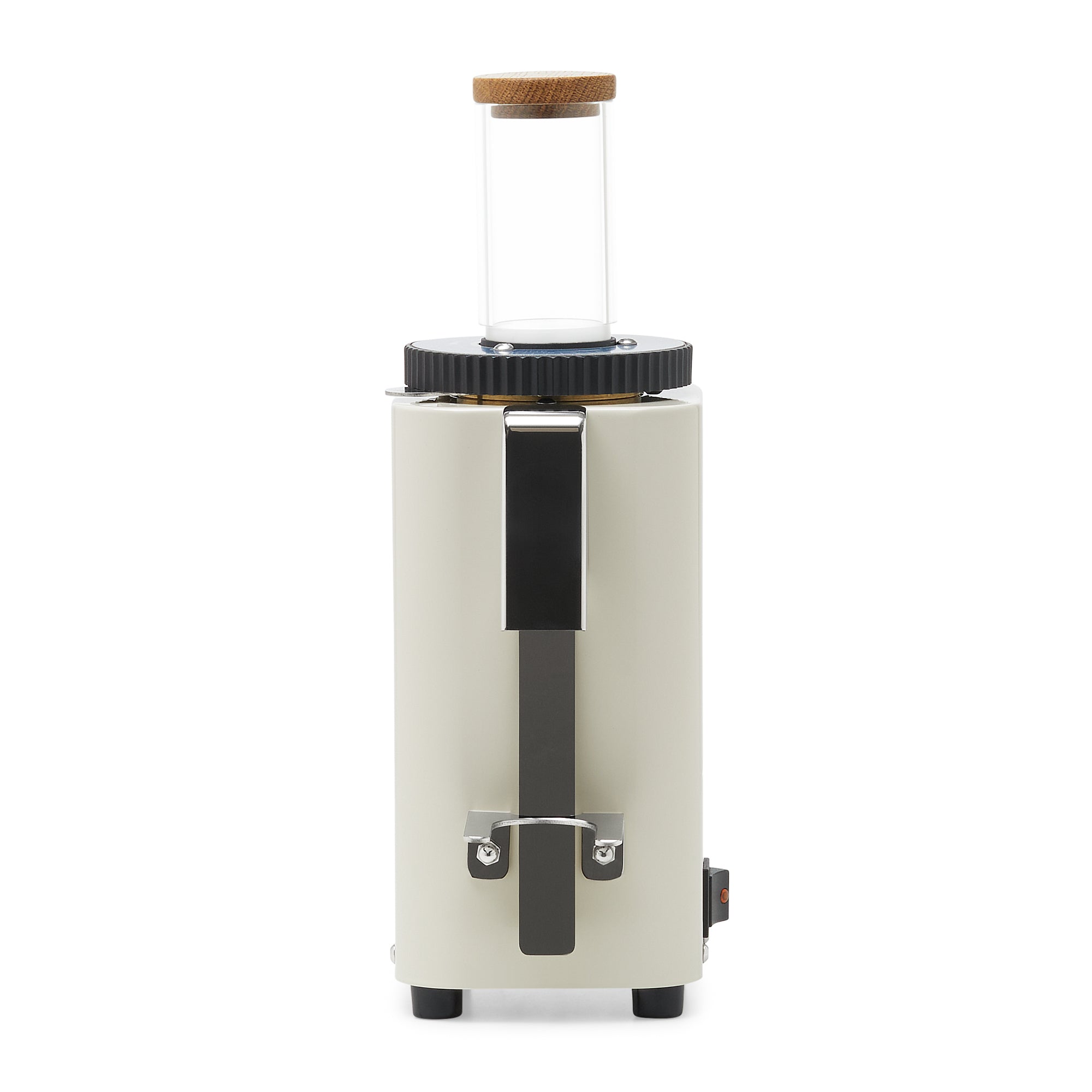 ECM C-Manuale 54 Espresso Grinder – Whole Latte Love