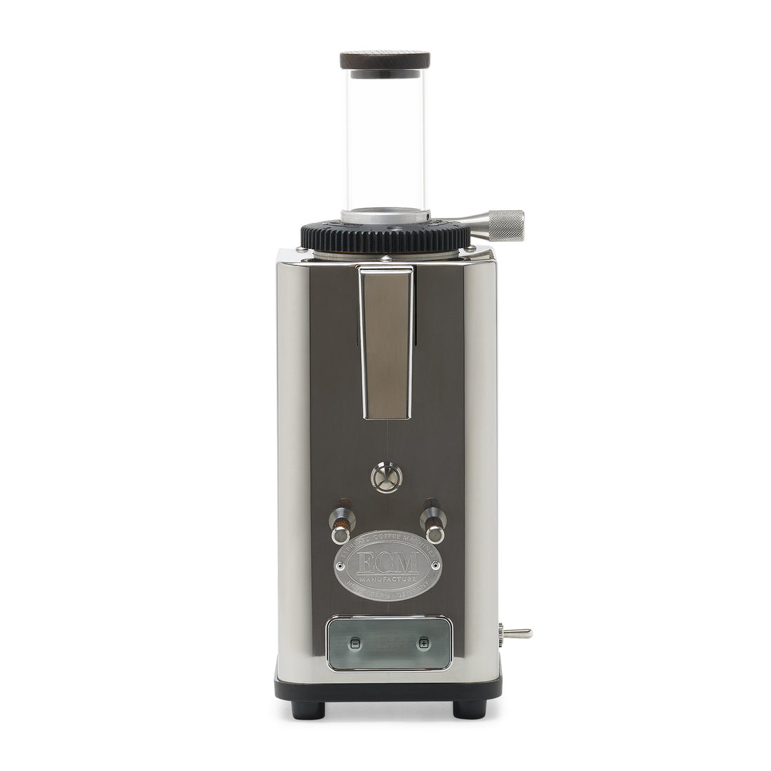 ECM S-Automatik 64 Espresso Grinder
