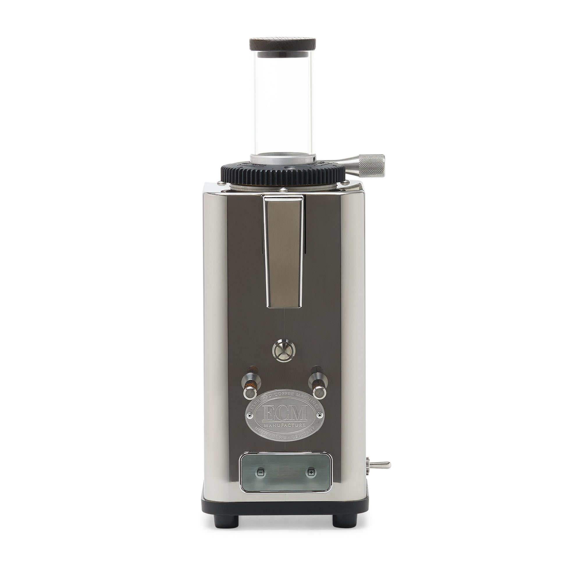ECM S-Automatik 64 Espresso Grinder