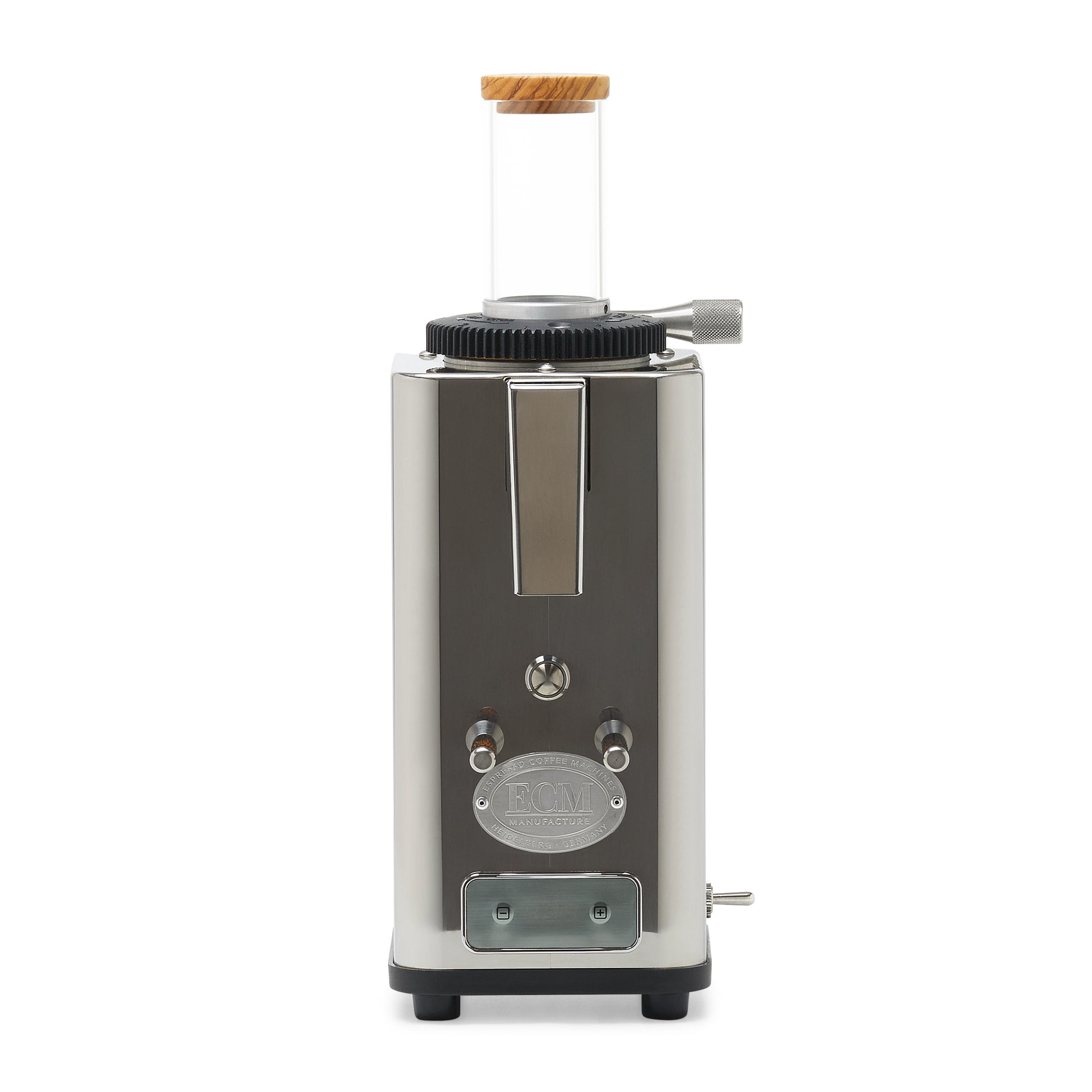 ECM S-Automatik 64 Espresso Grinder