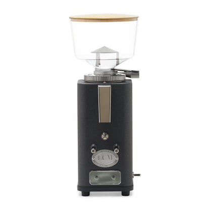 Image 1 of 13 - ECM S-Automatik 64 Espresso Grinder