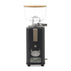 ECM S-Automatik 64 Espresso Grinder - Anthracite / Original / Tiger Maple