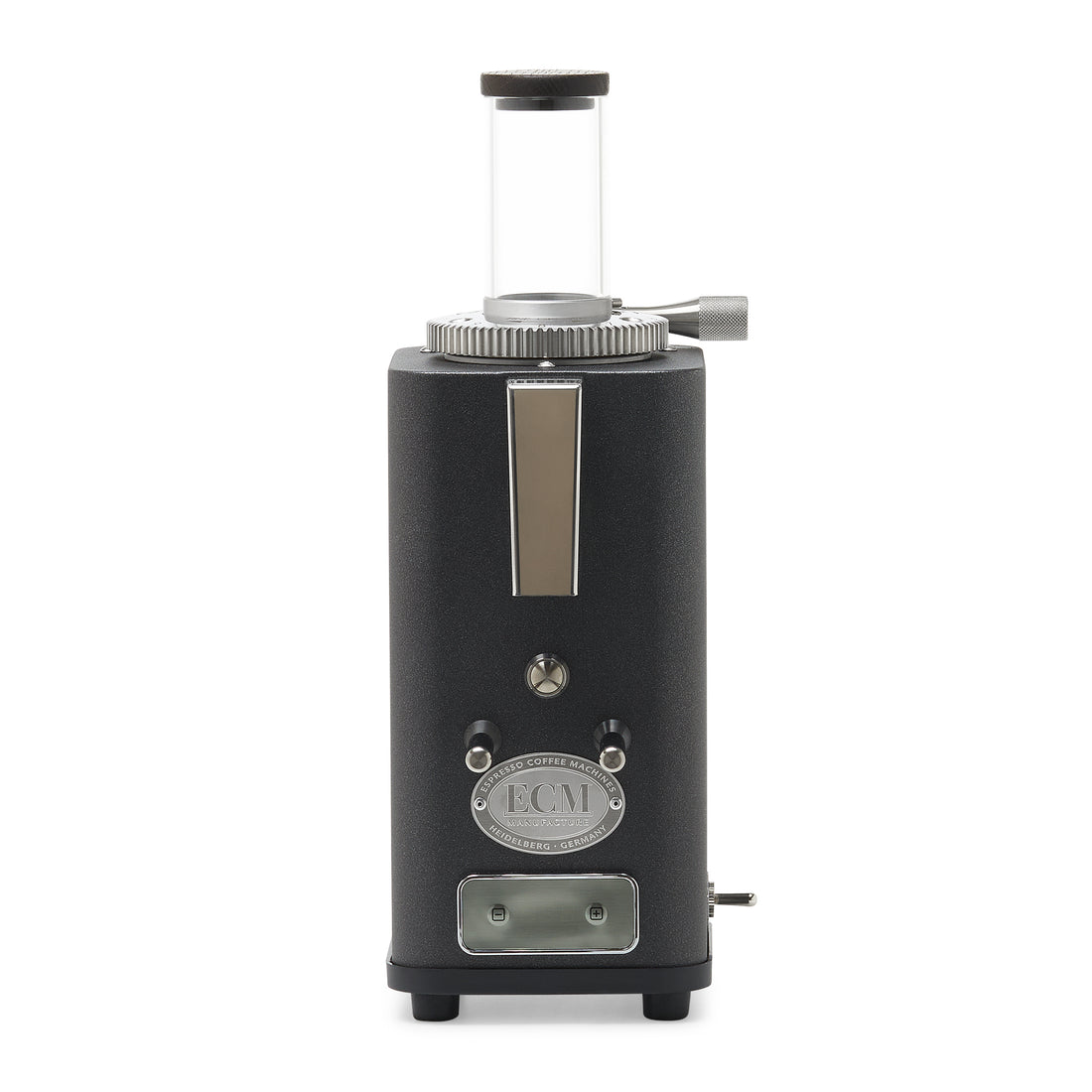 ECM S-Automatik 64 Espresso Grinder