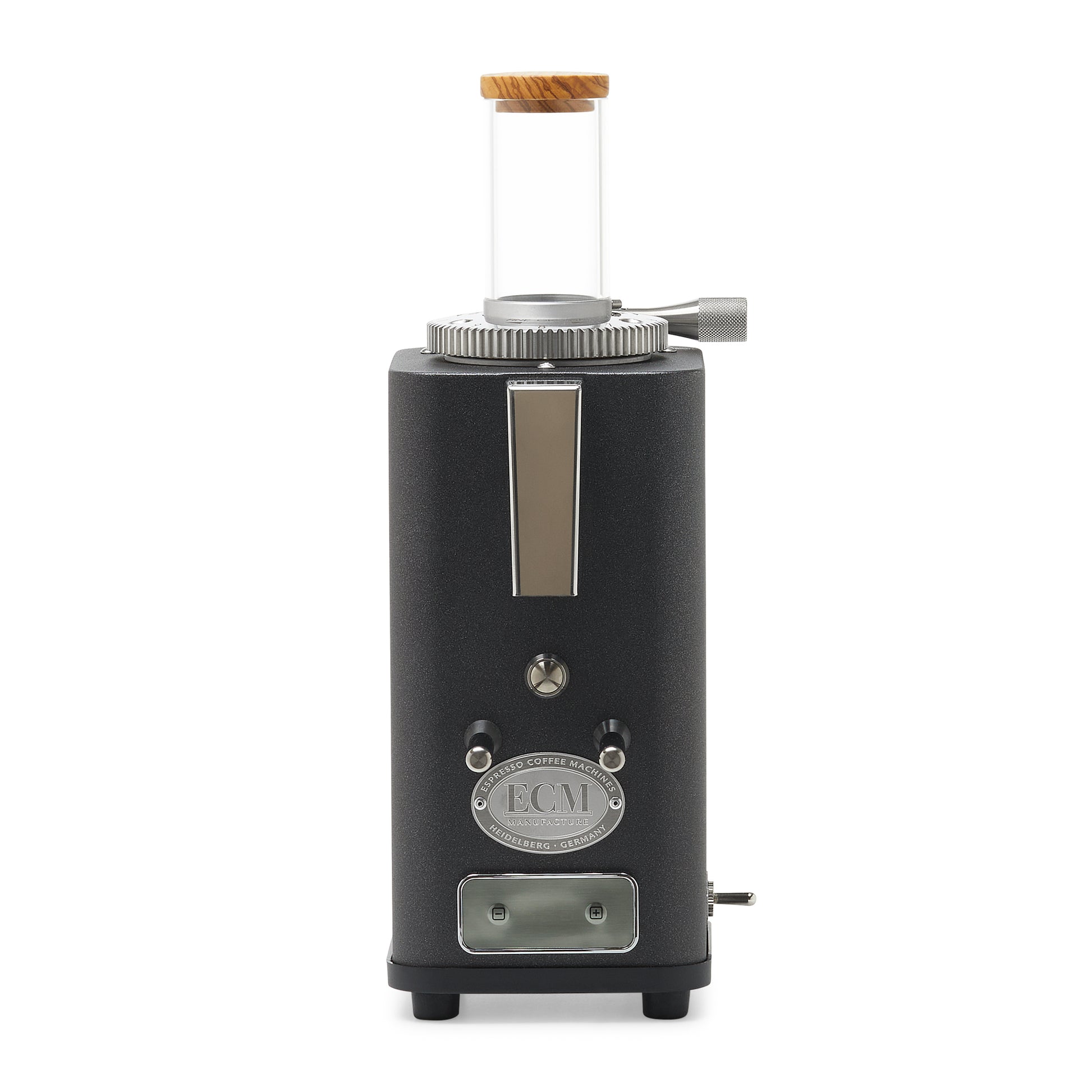 ECM S-Automatik 64 Espresso Grinder