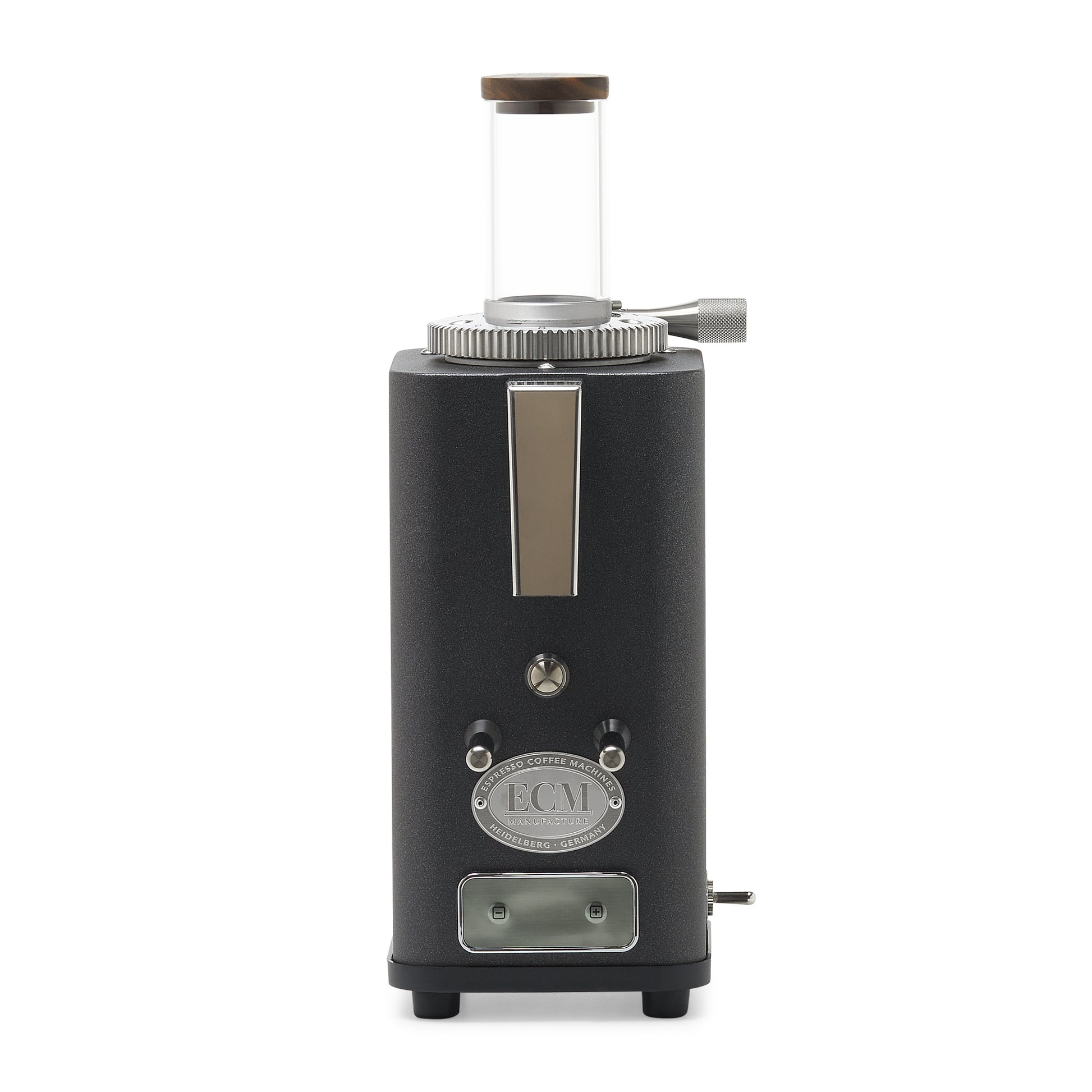 ECM S-Automatik 64 Espresso Grinder