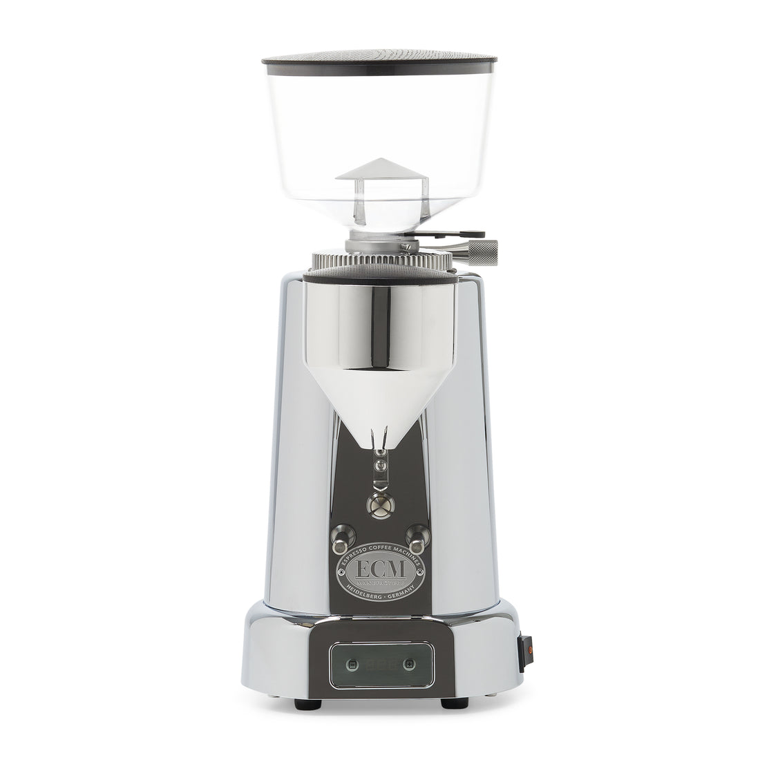 ECM V-Titan 64 Espresso Grinder