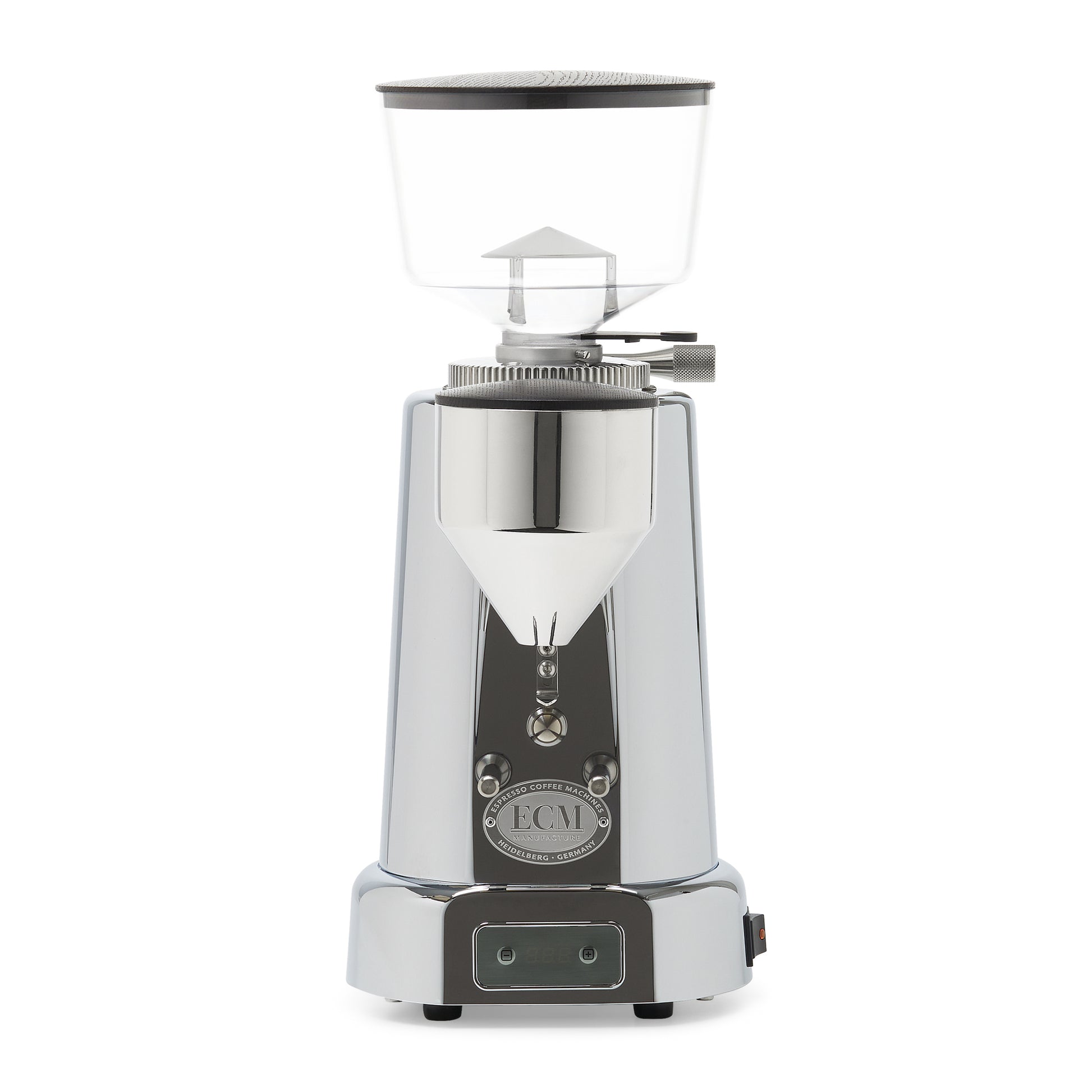 ECM V-Titan 64 Espresso Grinder