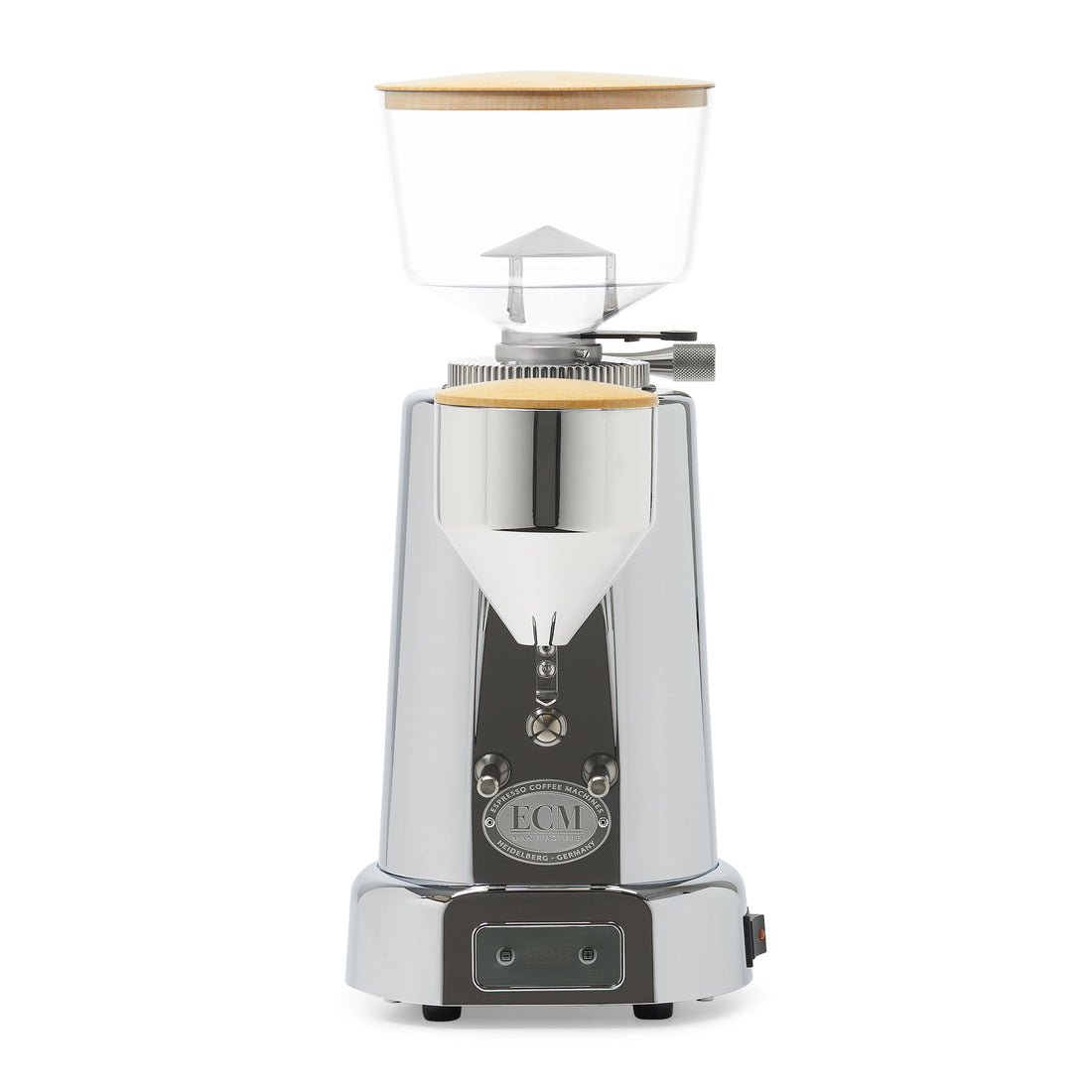 ECM V-Titan 64 Espresso Grinder