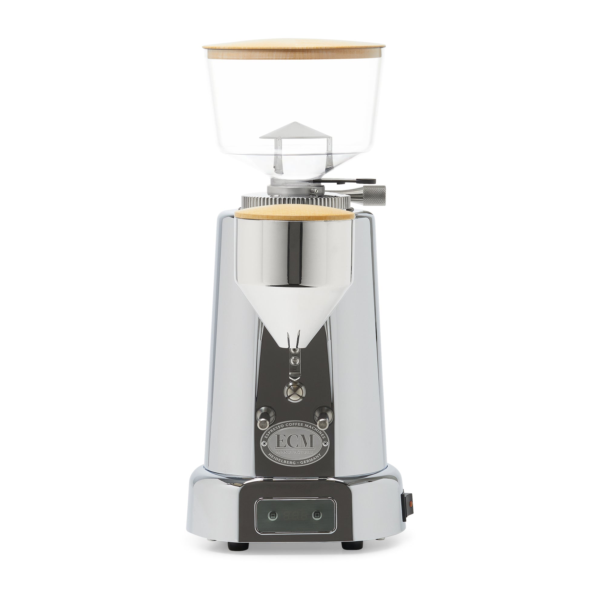 ECM V-Titan 64 Espresso Grinder