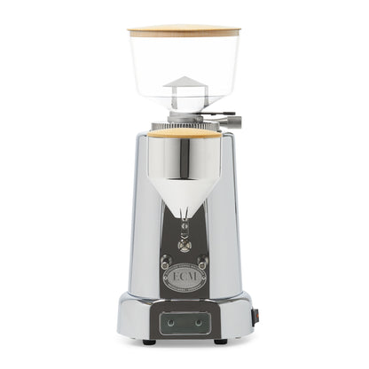 Image 1 of 16 - ECM V-Titan 64 Espresso Grinder