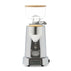 ECM V-Titan 64 Espresso Grinder - Stainless Steel / Original / Tiger Maple