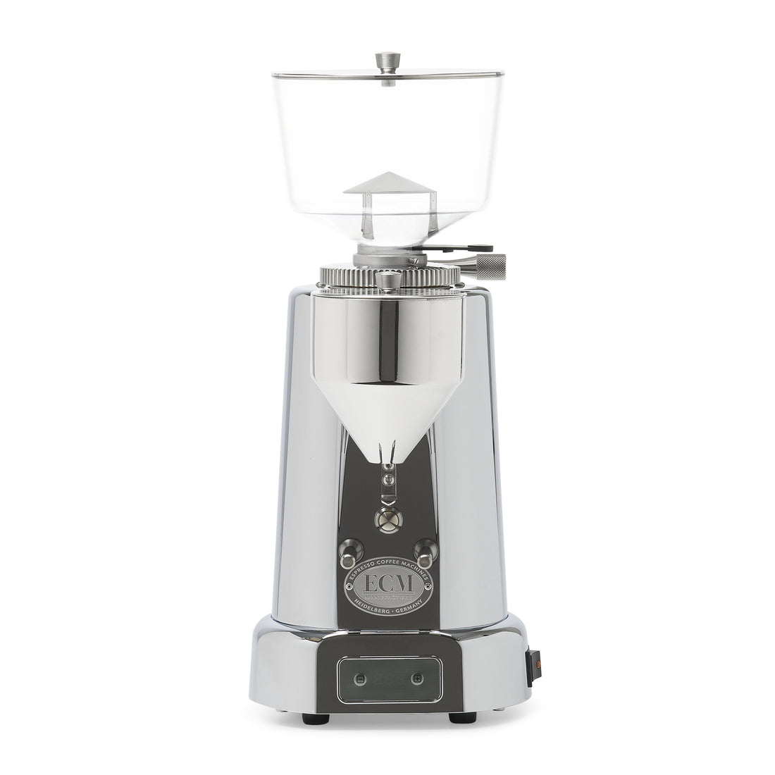 ECM V-Titan 64 Espresso Grinder