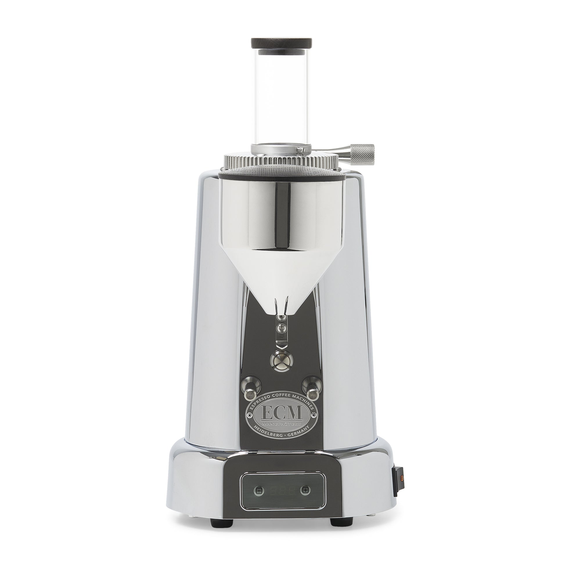 ECM V-Titan 64 Espresso Grinder