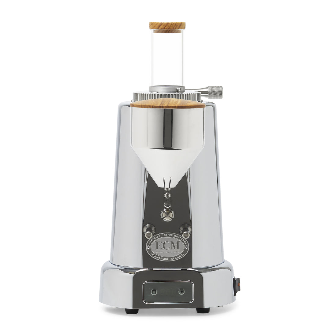 ECM V-Titan 64 Espresso Grinder